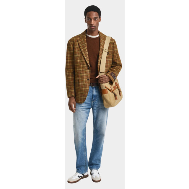 Gant Pullover superfine lambswool c-neck 87211/229 199067 large