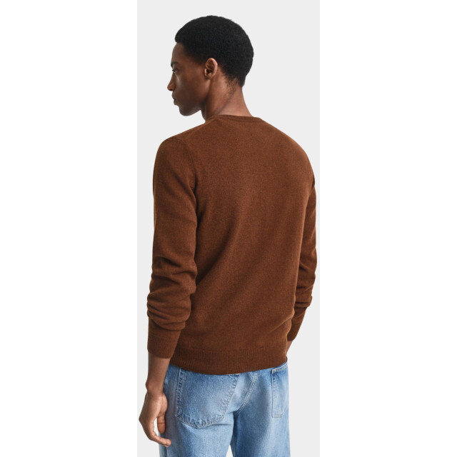 Gant Pullover superfine lambswool c-neck 87211/229 199067 large