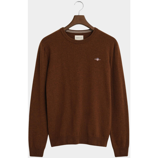 Gant Pullover superfine lambswool c-neck 87211/229 199067 large