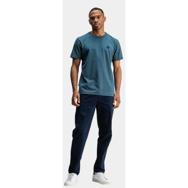 Butcher of Blue T-shirt korte mouw army tee 2012001/817 199119 large