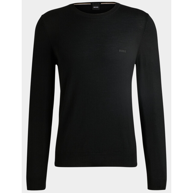 Hugo Boss Pullover botto-l 10243935 01 50476364/001 173002 large