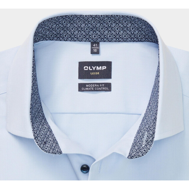 Olymp Business hemd lange mouw 134284-hemden 134284/11 191328 large Olymp Business hemd lange mouw 134284-hemden 134284/11 191328 large