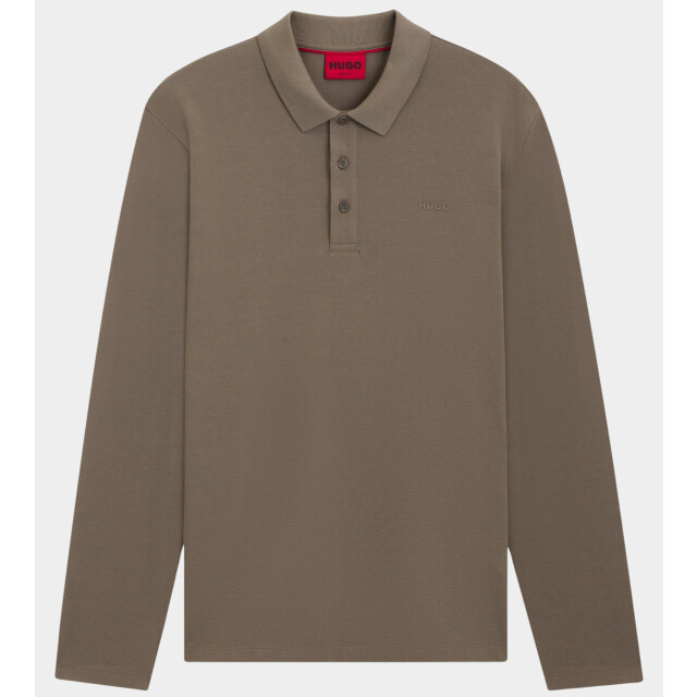 Hugo Boss Polo korte mouw donoslong 10266059 01 50547358/032 195512 large