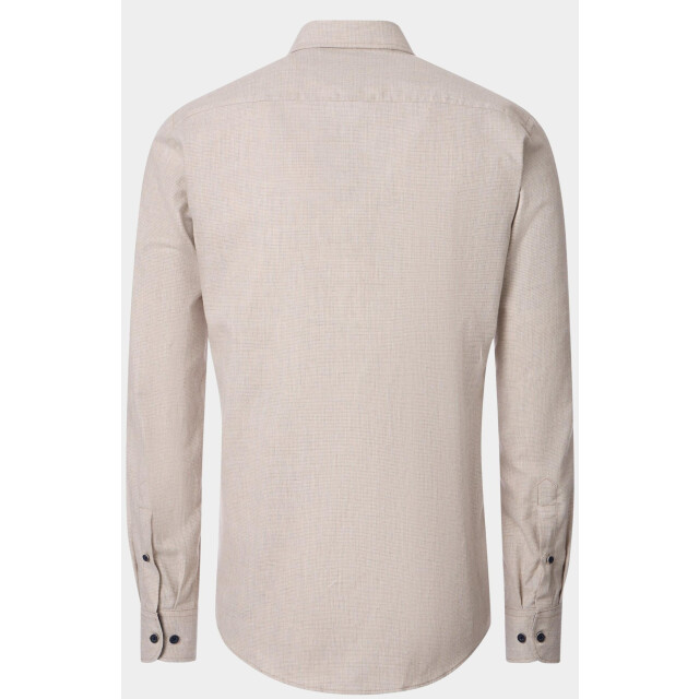 Casamoda Casual hemd lange mouw kent casual fit 454487600/600 195132 large