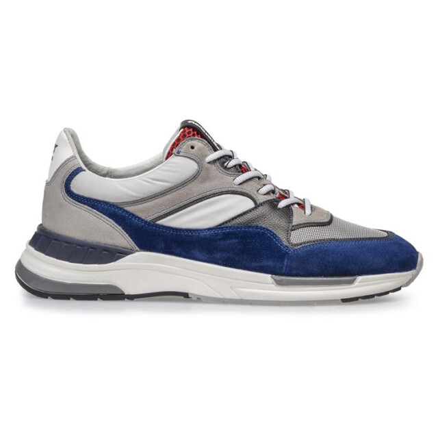 Floris van Bommel SFM-10121 Sneakers Blauw SFM-10121 large Floris van Bommel SFM-10121 Sneakers Blauw SFM-10121 large
