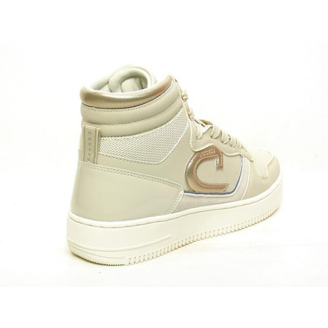 Cruyff Campo High Lux Sneakers Beige Campo High Lux large