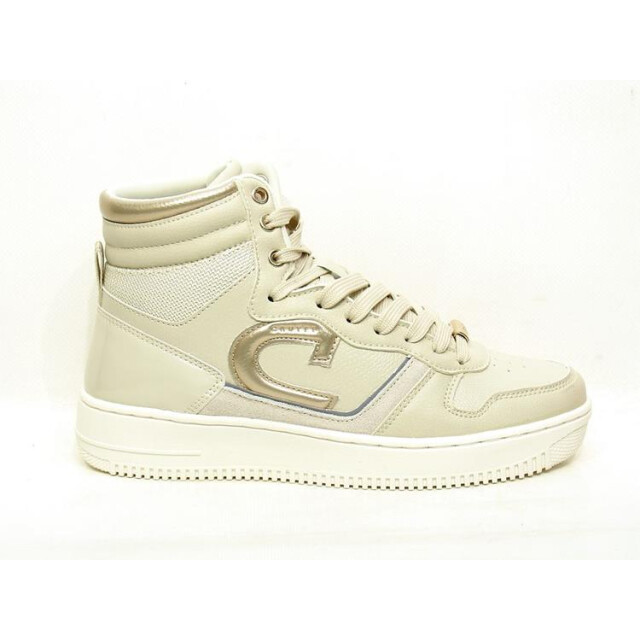Cruyff Campo High Lux Sneakers Beige Campo High Lux large