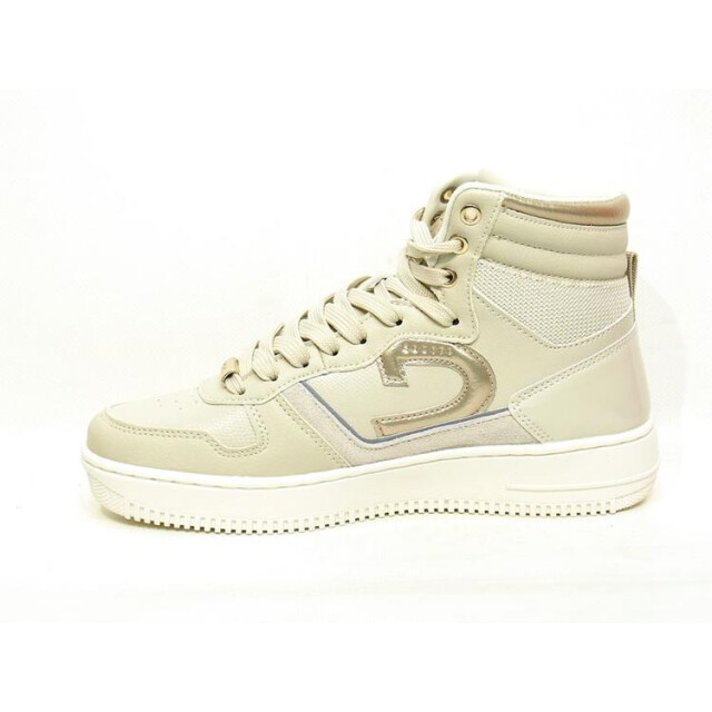 Cruyff Campo High Lux Sneakers Beige Campo High Lux large