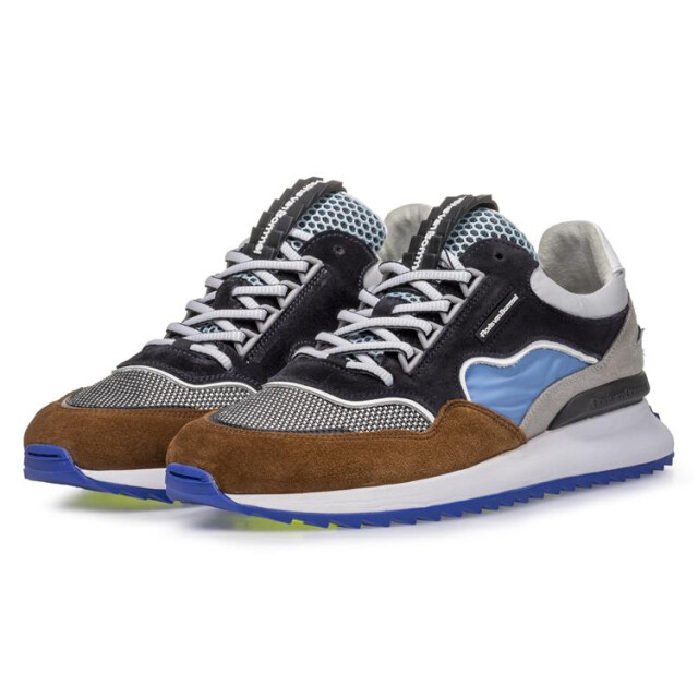 Floris van Bommel SFM-10100 Sneakers Print / Multi SFM-10100 large Floris van Bommel SFM-10100 Sneakers Print / Multi SFM-10100 large