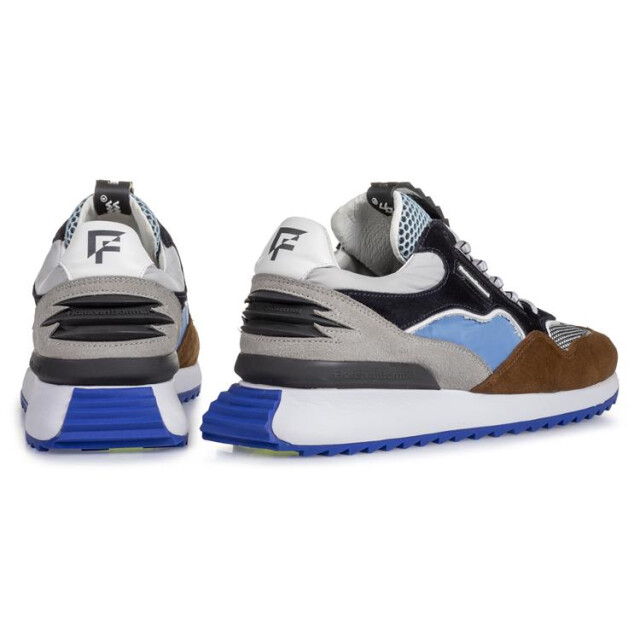 Floris van Bommel SFM-10100 Sneakers Print / Multi SFM-10100 large Floris van Bommel SFM-10100 Sneakers Print / Multi SFM-10100 large