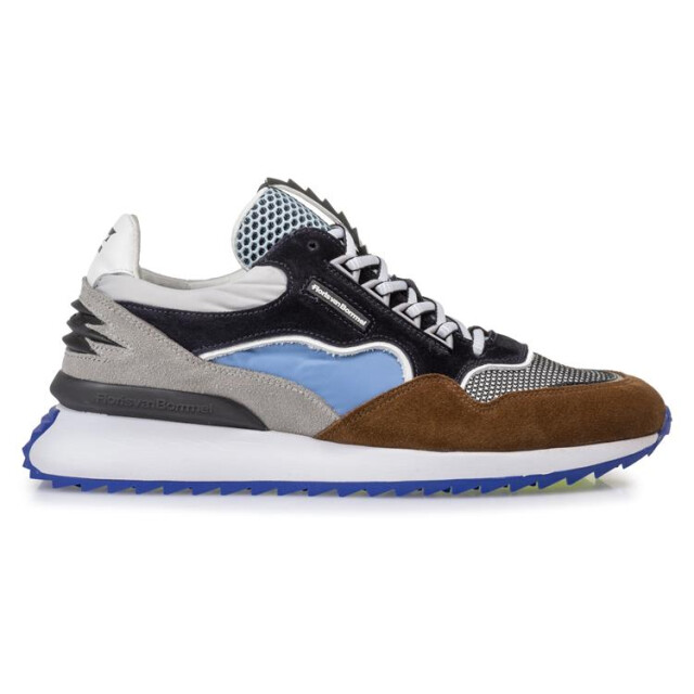 Floris van Bommel SFM-10100 Sneakers Print / Multi SFM-10100 large Floris van Bommel SFM-10100 Sneakers Print / Multi SFM-10100 large