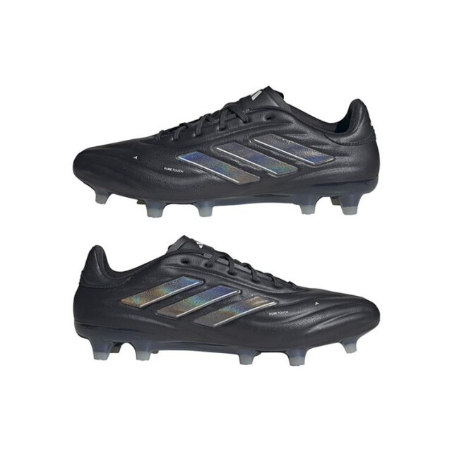 Adidas Copa pure 2 elite fg, black/ca IE7487 large