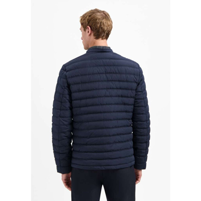 No Excess Jacket short fit padded night 29630802SN-078 large