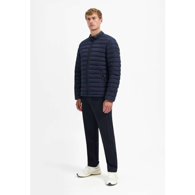 No Excess Jacket short fit padded night 29630802SN-078 large