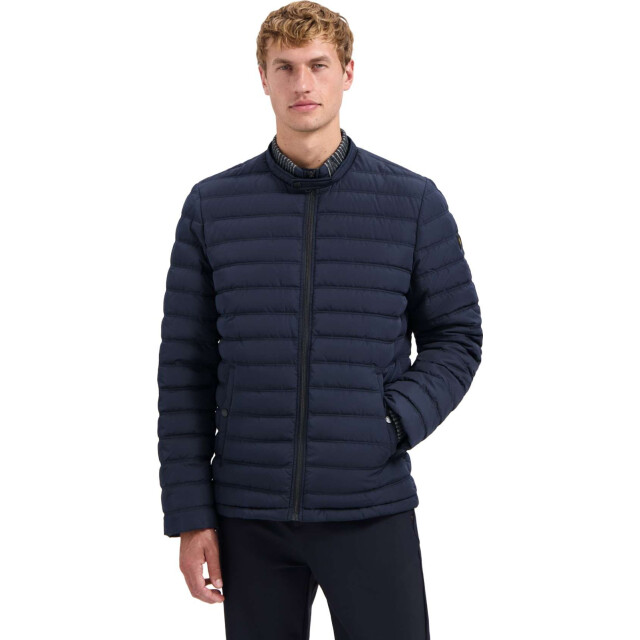 No Excess Jacket short fit padded night 29630802SN-078 large