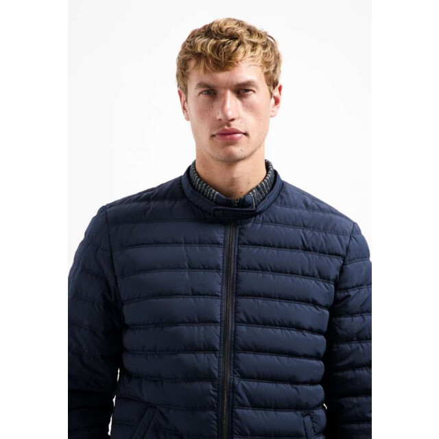 No Excess Jacket short fit padded night 29630802SN-078 large