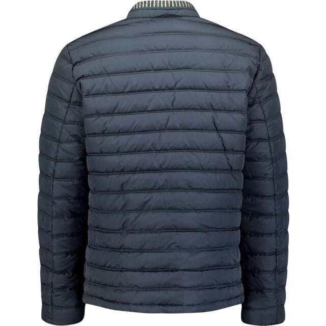 No Excess Jacket short fit padded night 29630802SN-078 large