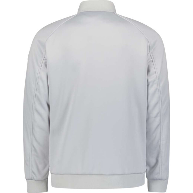 No Excess Jacket short fit sealed knitted mix chalk 29630810-017 large