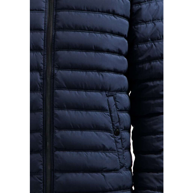 No Excess Jacket short fit padded night 29630802SN-078 large