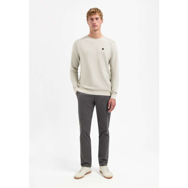 No Excess Pullover crewneck plated structure kit 29230821-013 large