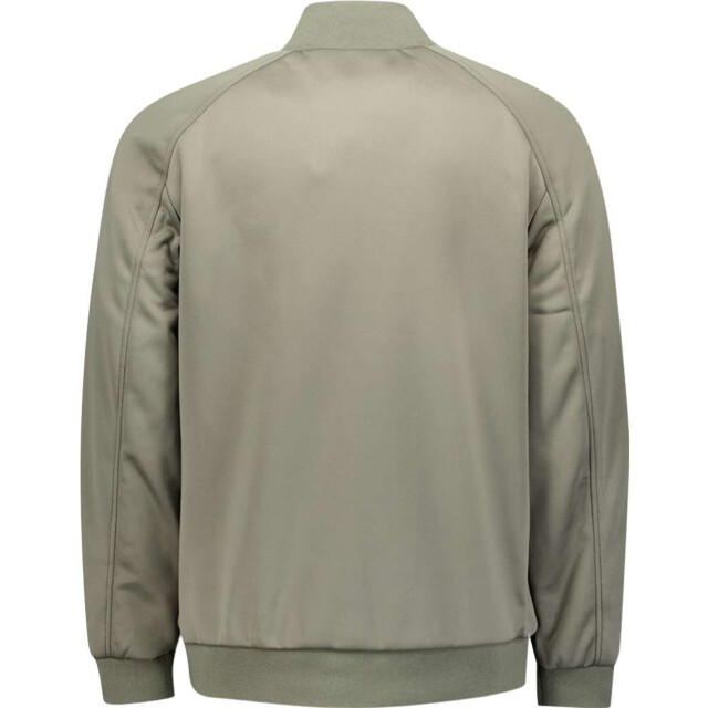 No Excess Jacket short fit sealed knitted mix steel 29630810-123 large