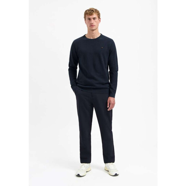 No Excess Pullover crewneck plated structure night 29230821-078 large