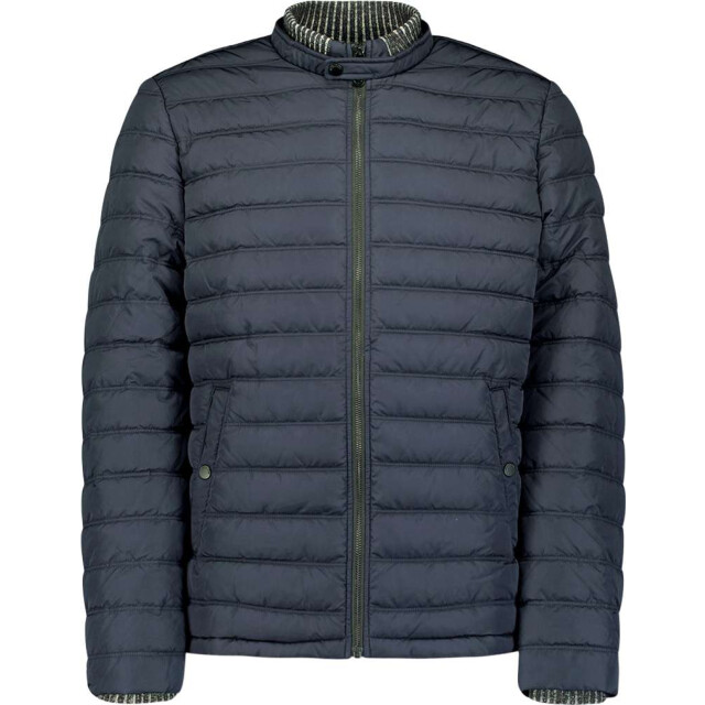 No Excess Jacket short fit padded night 29630802SN-078 large