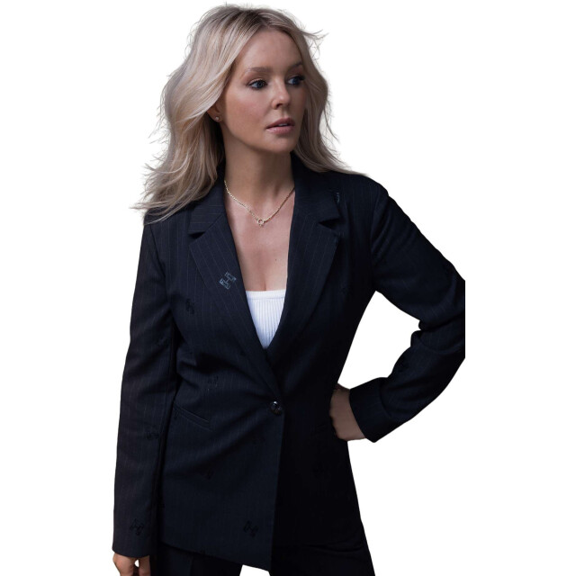Fifth House Jorden blazer FH 1-721 2505-9000 large