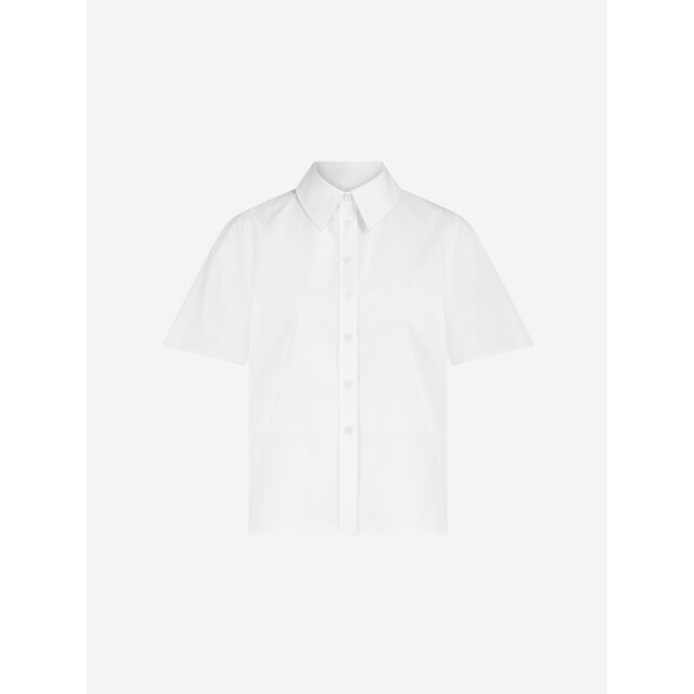 Fifth House Joycee short sleeve blouse FH 6-760 2505-1027 large