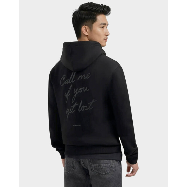 Pure Path Sweatshirt 25030302 Pure Path Hoodie 25030302 large