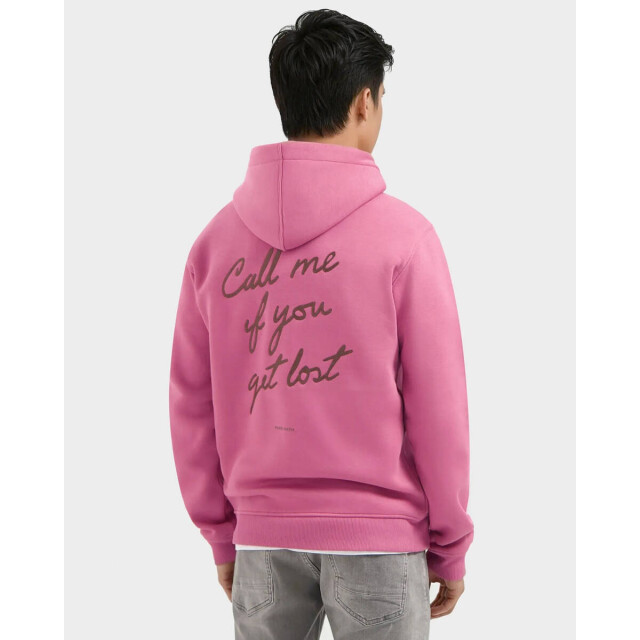 Pure Path Sweatshirt 25030302 Pure Path Hoodie 25030302 large