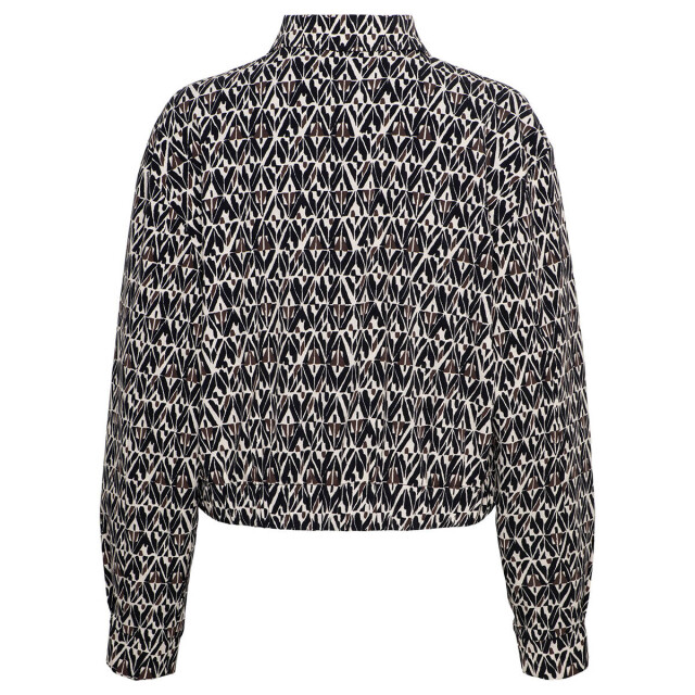 &Co Woman Blazer ja134 paloma &Co Woman Jasje JA134 PALOMA large