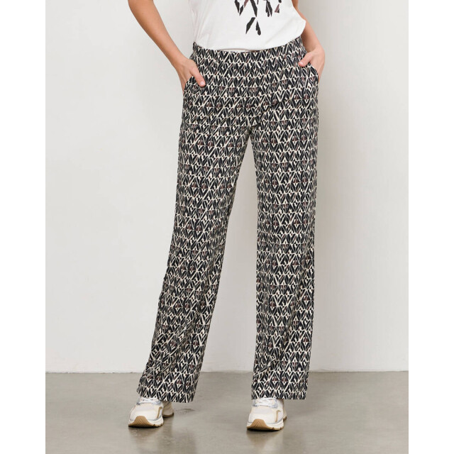 &Co Woman Broek pa391 patrice &Co Woman Broek PA391 PATRICE large
