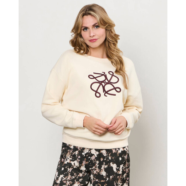 &Co Woman Sweat sw121 selina &Co Woman Sweat SW121 SELINA large