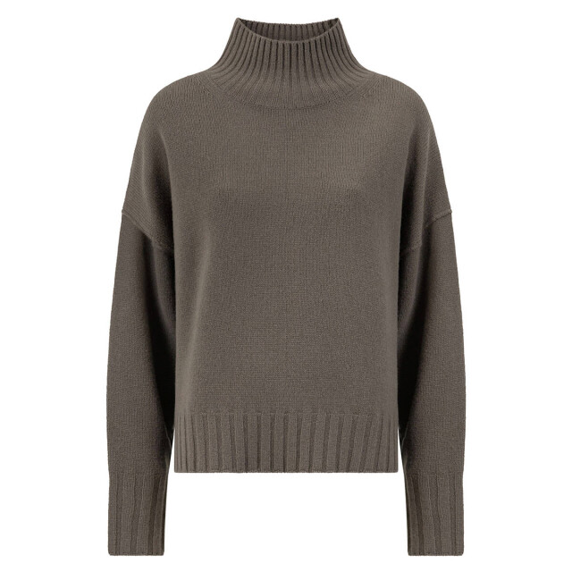 Knit-ted Pullover 252p010 nila Knit-ted Pullover 252P010 Nila large