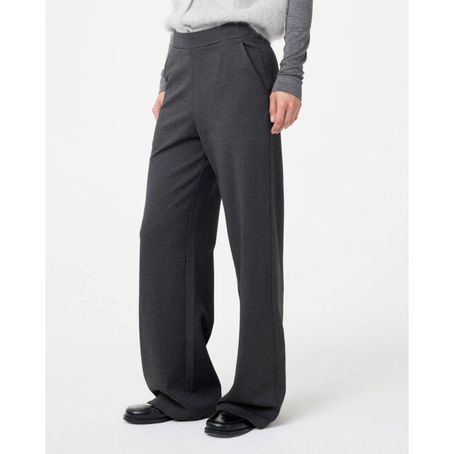 Knit-ted Broek 252p205 flore Knit-ted Broek 252P205 Flore large