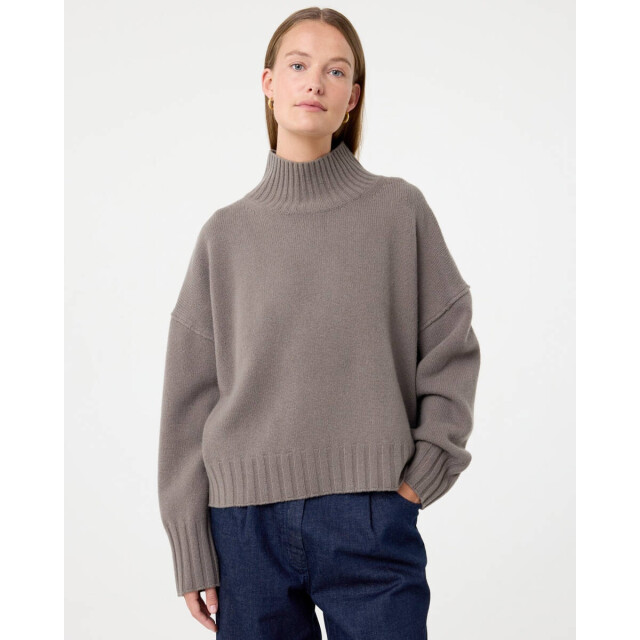 Knit-ted Pullover 252p010 nila Knit-ted Pullover 252P010 Nila large