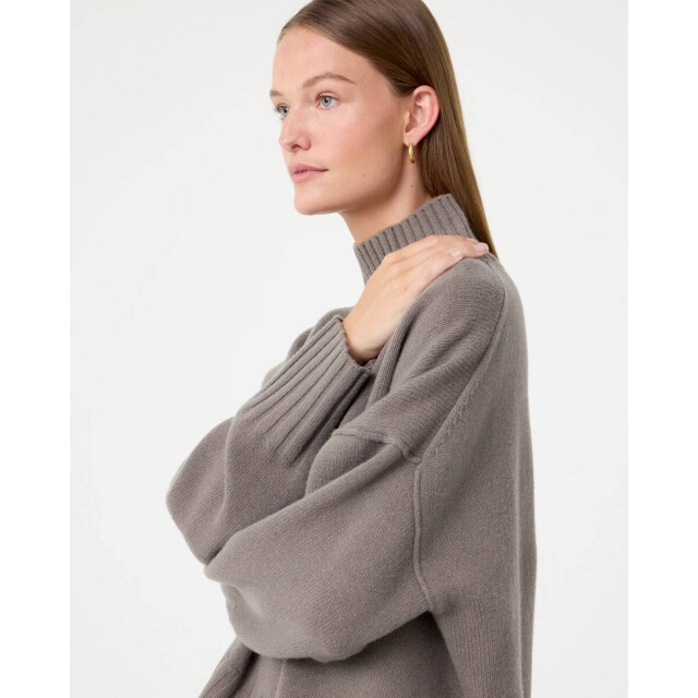 Knit-ted Pullover 252p010 nila Knit-ted Pullover 252P010 Nila large