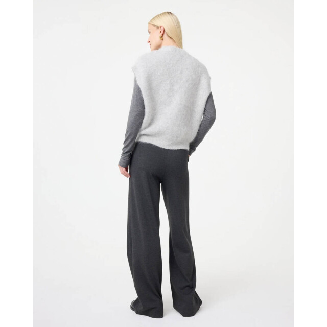 Knit-ted Broek 252p205 flore Knit-ted Broek 252P205 Flore large