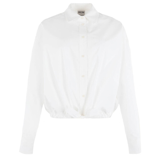 Moscow Blouse lange mouw 83-05-wrap MSCW Blouse lange mouw 83-05-Wrap large