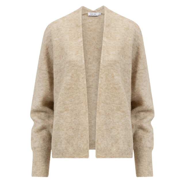 Knit-ted Vest 252p031 chrissy Knit-ted Vest 252P031 Chrissy large