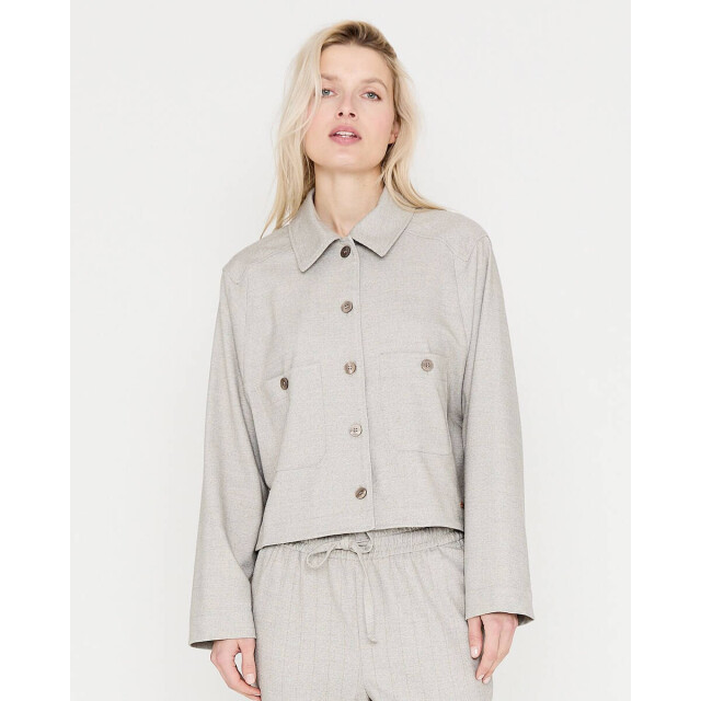 Moscow Blouse lange mouw 99-01-busy MSCW Blouse lange mouw 99-01-Busy large
