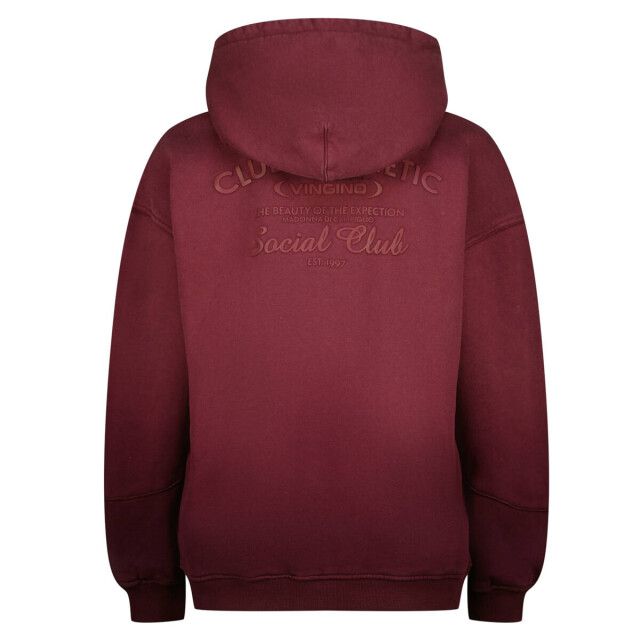 Vingino Sweat aw25kb340202 Vingino Hoodie AW25KB340202 large