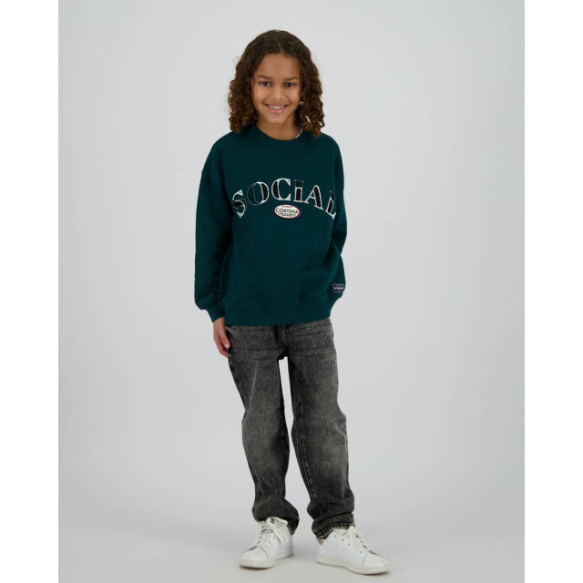 Vingino Sweat aw25kb340204 Vingino Sweat AW25KB340204 large
