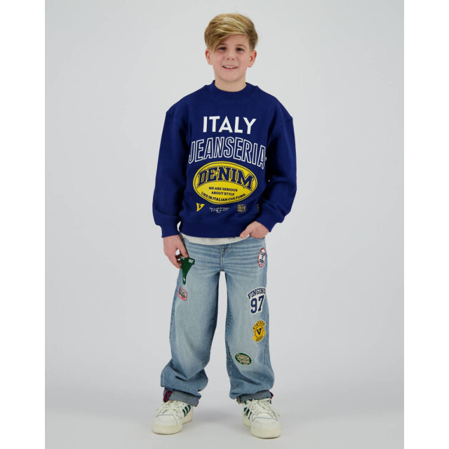 Vingino Sweat aw25kb340144 Vingino Sweat AW25KB340144 large