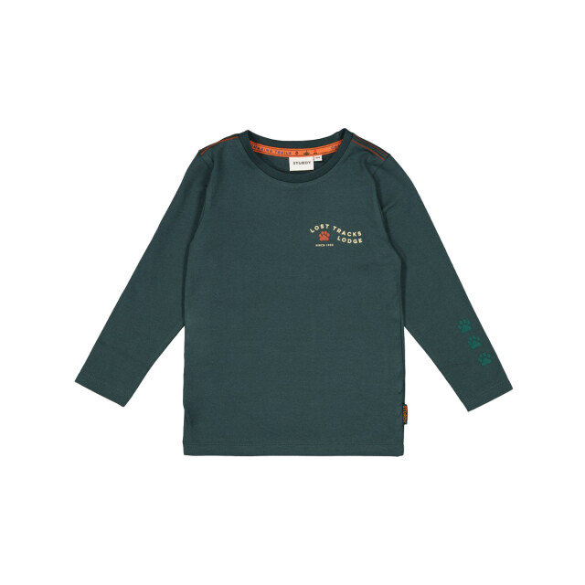 Sturdy T-shirt lange mouw 71600626 Sturdy T-shirt lange mouw 71600626 large