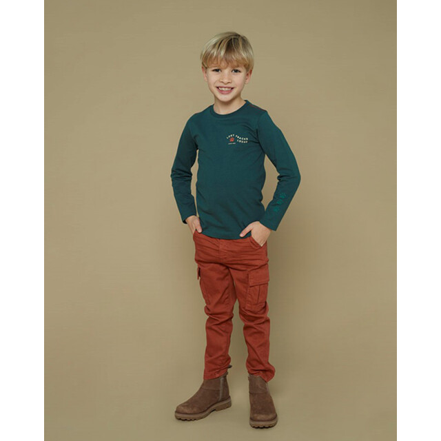 Sturdy T-shirt lange mouw 71600626 Sturdy T-shirt lange mouw 71600626 large