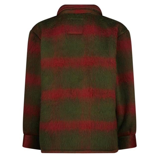 Vingino Blouse aw25kb200199 Vingino Overshirt AW25KB200199 large