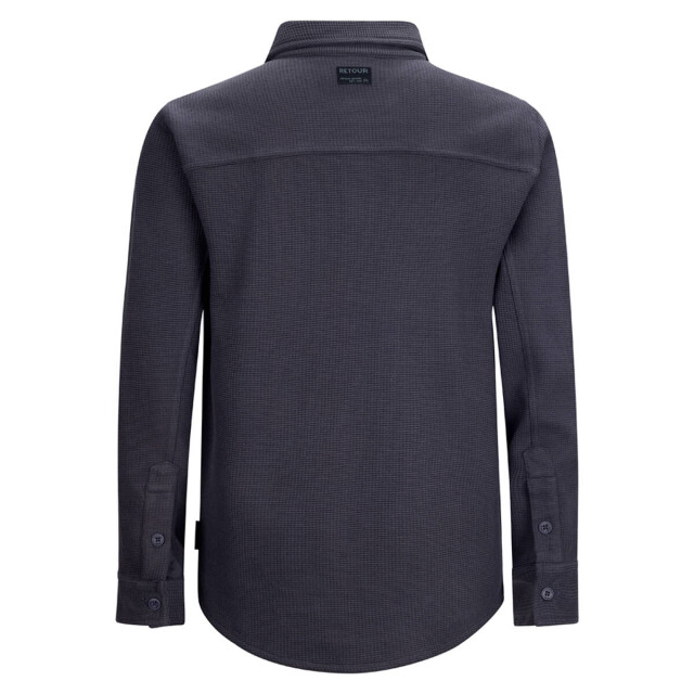 Retour Overshirt rjb-053-503 gino Retour Jeans Overshirt RJB-053-503 Gino large