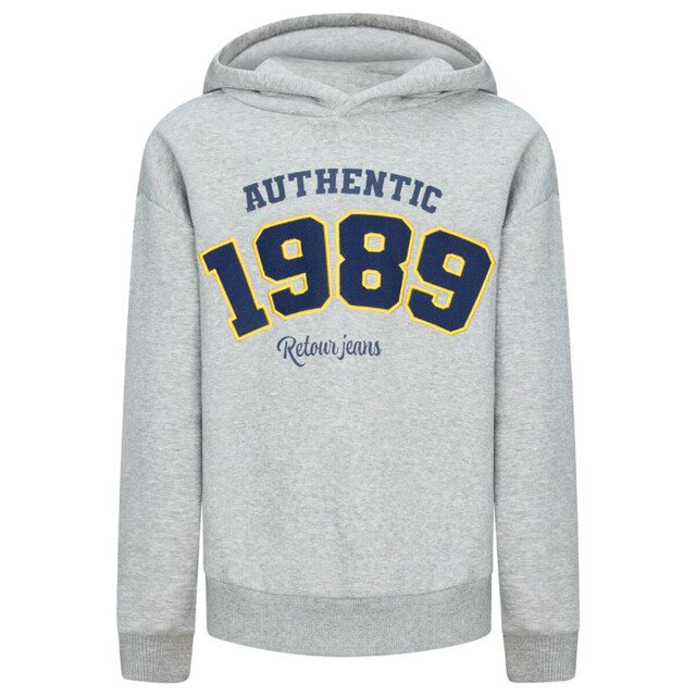 Retour Hoodie rjb-053-705 roy Retour Jeans Hoodie RJB-053-705 Roy large